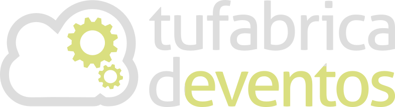 tufabrica deventos logo